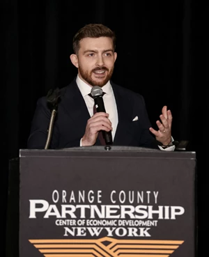 Conor Eckert